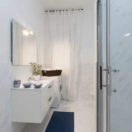 Apartamento Maison Lubeba