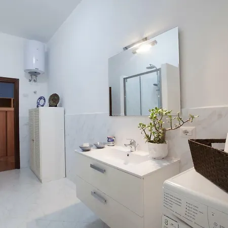 Maison Lubeba Apartamento Península Sorrentina