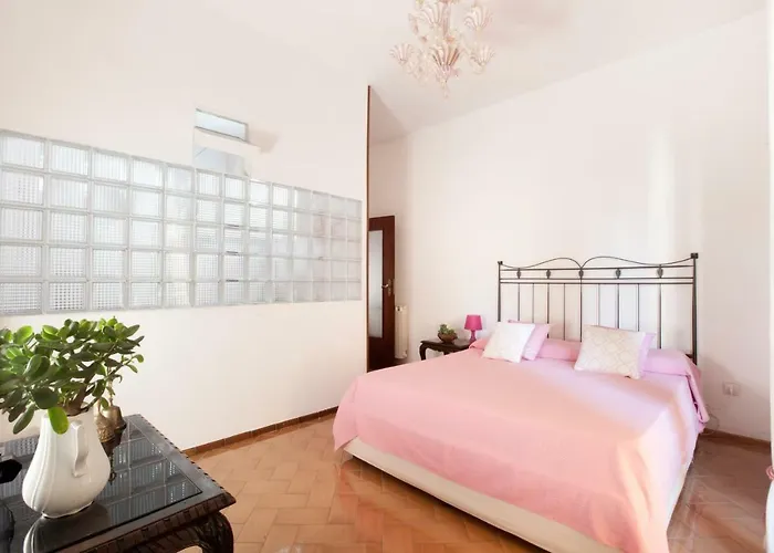 Maison Lubeba * Σορέντο