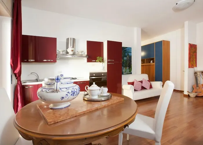 Διαμέρισμα Maison Lubeba *