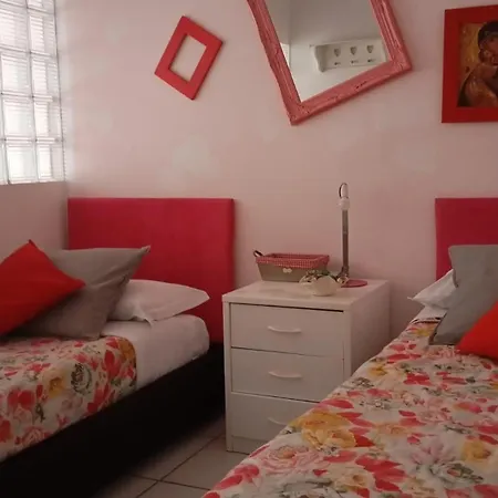 Maison Lubeba Apartment Sorrento