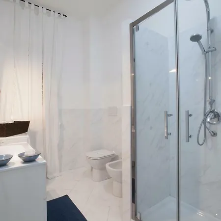 Maison Lubeba Apartment *