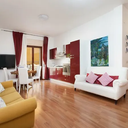 Apartment Maison Lubeba