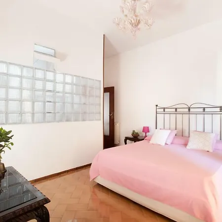 Maison Lubeba * 索伦托