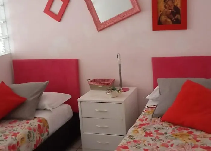 דירה Maison Lubeba