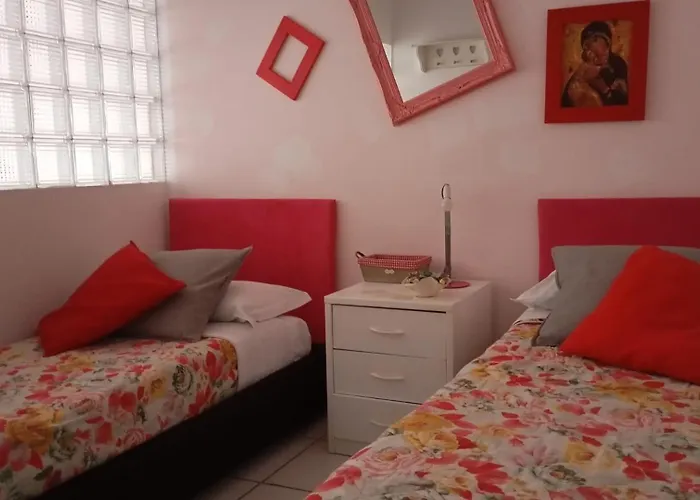 Maison Lubeba דירה סורנטו