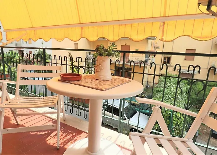 Maison Lubeba סורנטו