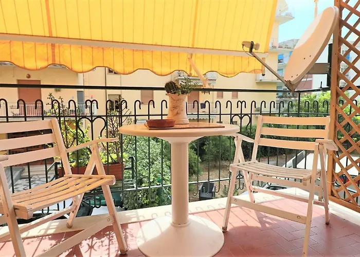 Maison Lubeba דירה סורנטו