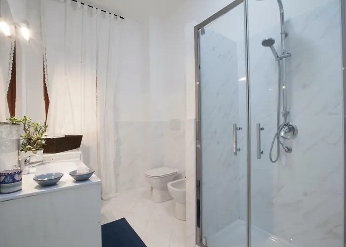 Maison Lubeba דירה *