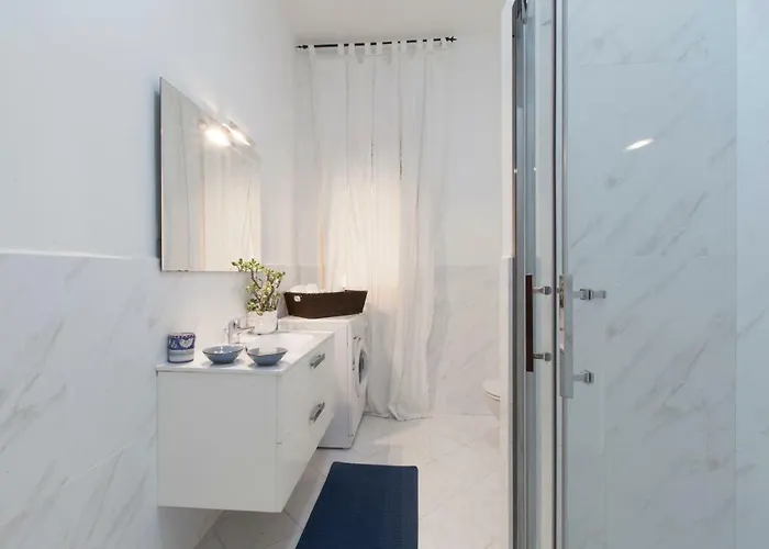 דירה Maison Lubeba