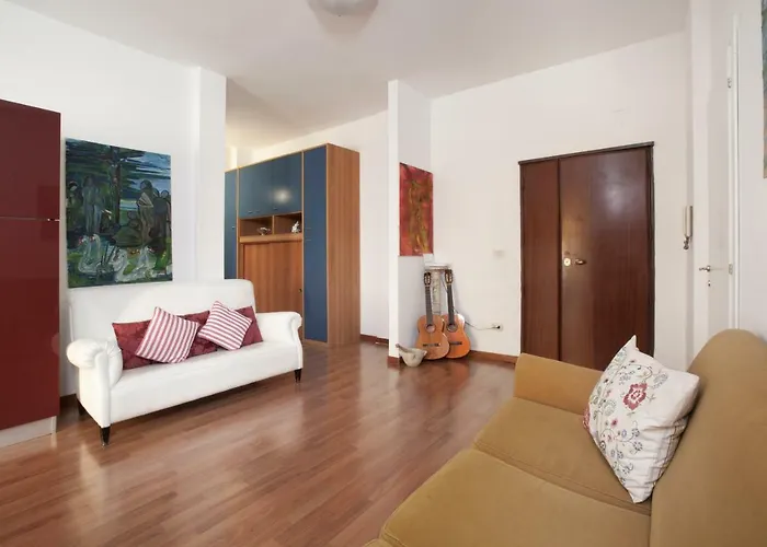 דירה Maison Lubeba