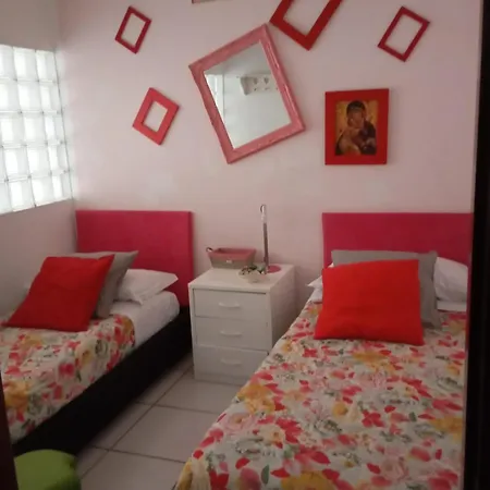 Maison Lubeba *