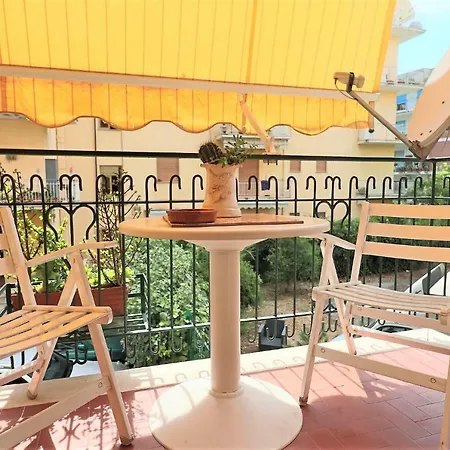 Maison Lubeba Lejlighed Sorrento