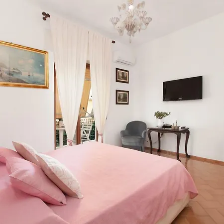 Appartamento Maison Lubeba *