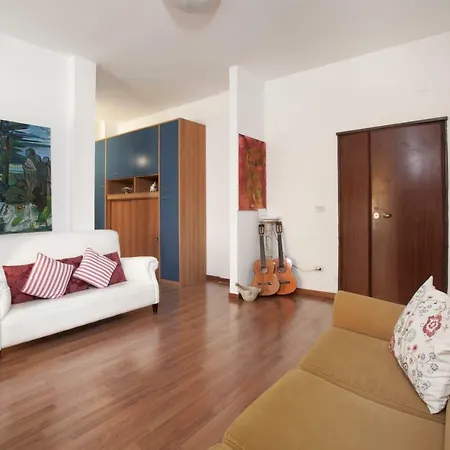 Appartamento Maison Lubeba